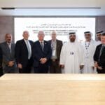 تعاون بين "توازن" و"إيدج" و"جنرال أتوميكس" لتصنيع أنظمة التحكم الإلكترونية بالفرامل في الإمارات