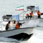 Iran seizes oil tanker and officially announces the reason for its detention