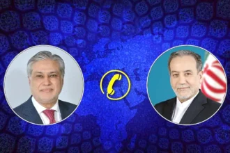 Iran offers assistance to resolve disputes between Pakistan and Afghanistan