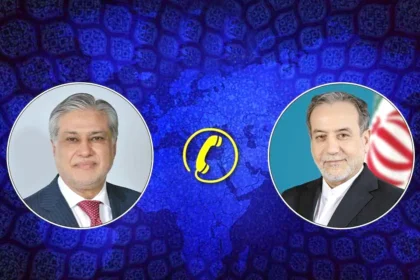 Iran offers assistance to resolve disputes between Pakistan and Afghanistan