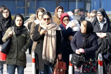 Iran threatens to enforce stricter laws against practices that violate hijab and involve nudity