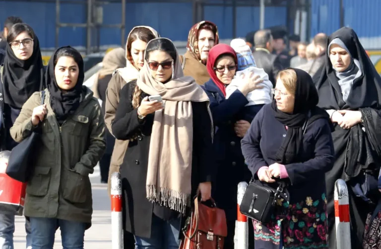 Iran threatens to enforce stricter laws against practices that violate hijab and involve nudity