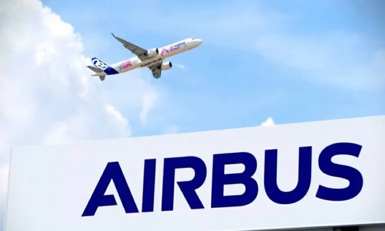 Airbus: The Middle East's aircraft fleet will more than double by 2044