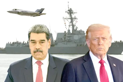 A "secret" direct call between Trump and Maduro... a first step after months of tension