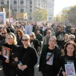 Massive protests in the Macedonian capital ahead of the trial of those accused in the nightclub disaster