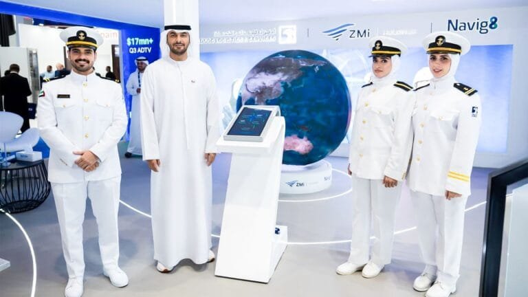 "أدنوك للإمداد والخدمات" تنضم إلى مؤشر "مورغان ستانلي كابيتال إنترناشيونال للأسواق الناشئة"