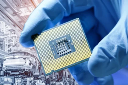 Resuming biochip exports: China reopens the technology valve