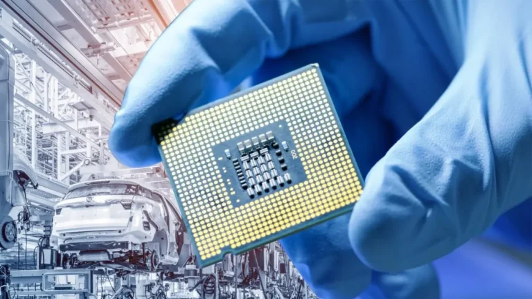 استئناف تصدير الرقائق الحيوية.. الصين تعيد فتح صمام التكنولوجيا