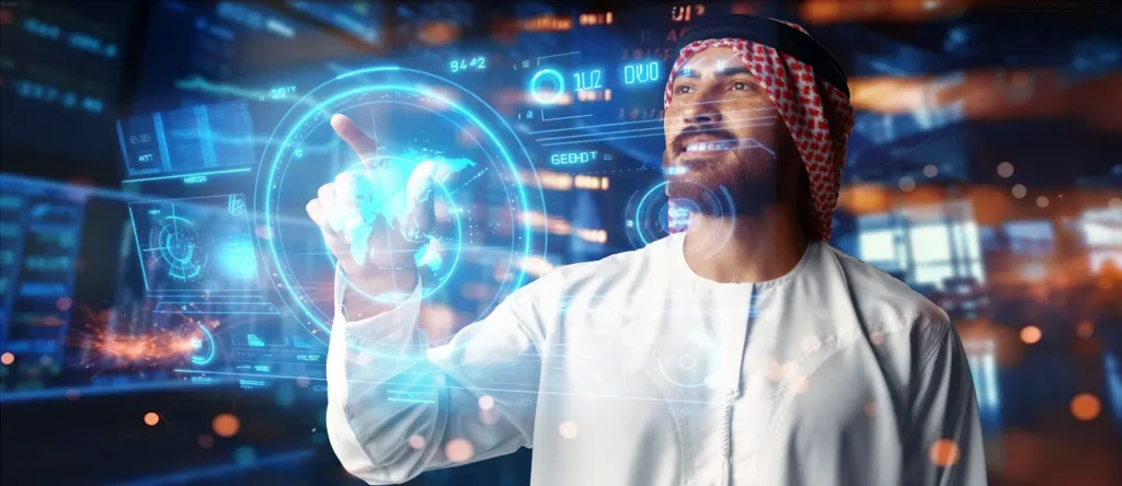 UAE investments in artificial intelligence and energy sectors in Canada (Photo/newswires)