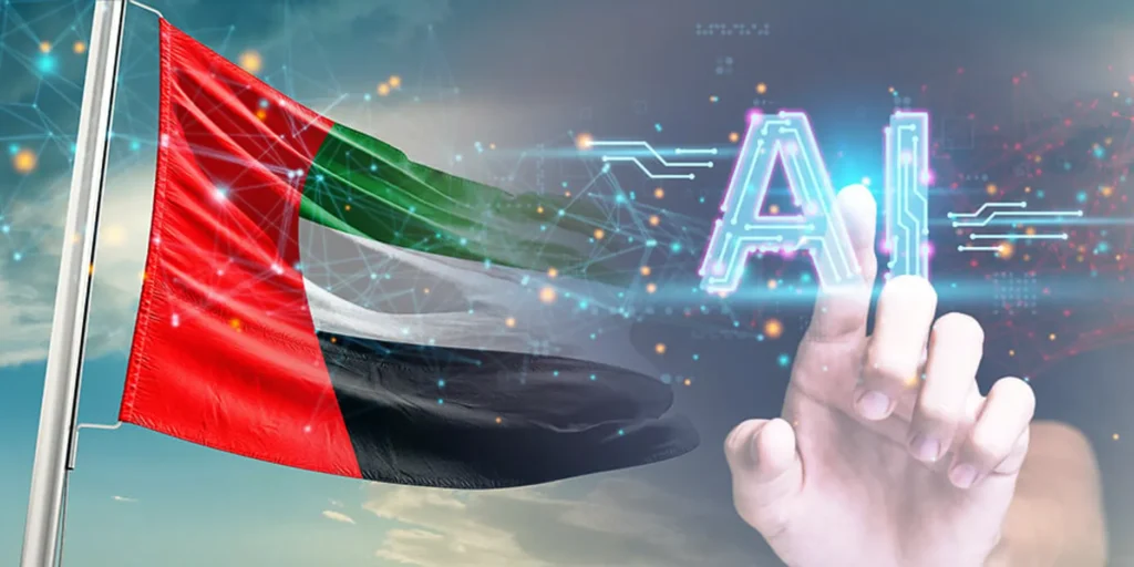 UAE investments in artificial intelligence and energy sectors in Canada (Photo/newswires)