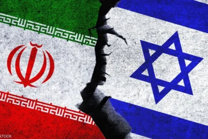 Israel and Iran