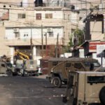 Arrests and injuries in Tubas amid international calls for an investigation into the Jenin events