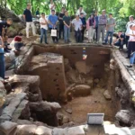 اكتشافات كهف لوبي في هاينان تسهم في دراسة طقوس الدفن القديمة1