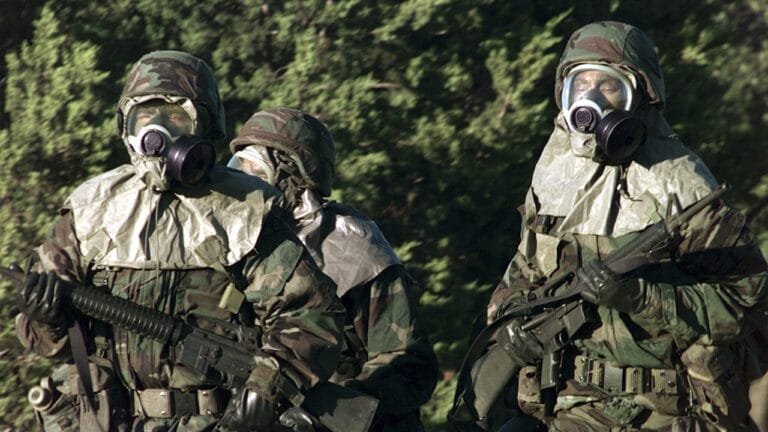 بكين تطالب بنهج عالمي مشترك لضمان شفافية ووحدة نظام حظر الأسلحة الكيميائية