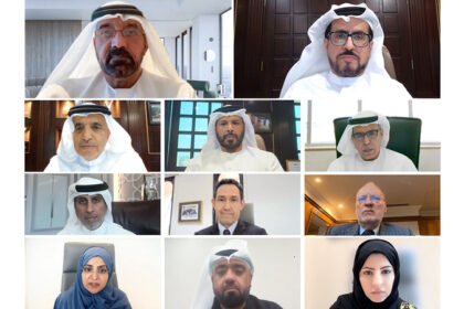 Supreme Energy reviews the "zero-emission public transportation strategy in Dubai 2050"