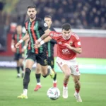 Al Ahly of Egypt return to Cairo with a valuable draw against Morocco's FAR Rabat in the Champions League