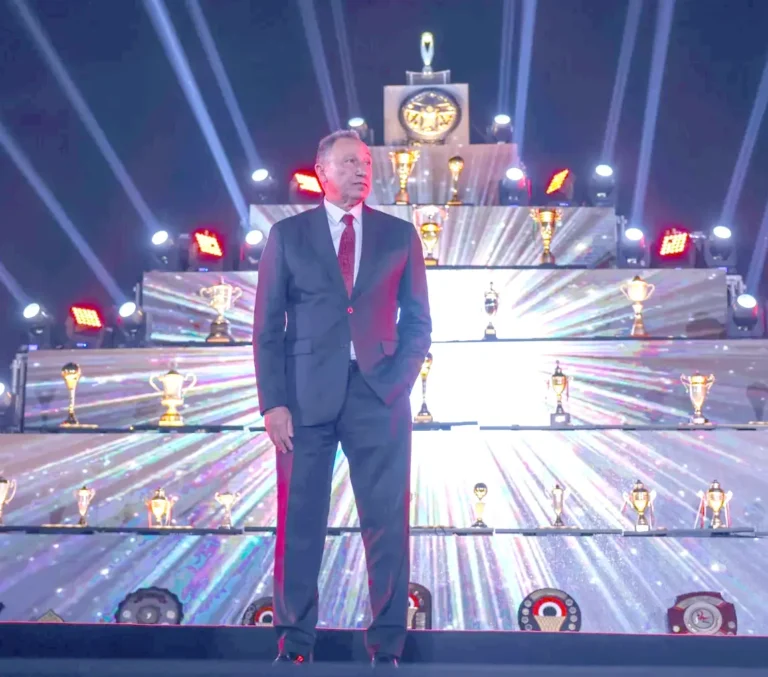 Al-Ahly expands its regional activity and launches a new academy in Saudi Arabia