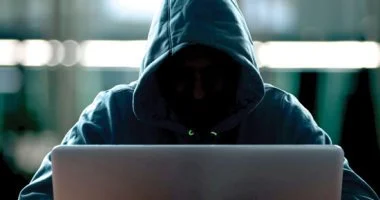 الاحتيال الالكترونى