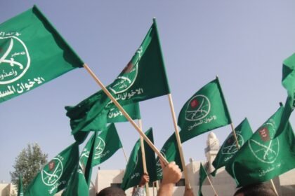 الاخوان المسلمين