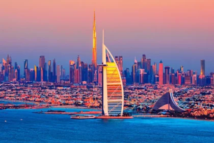 Hotel investment in Dubai
