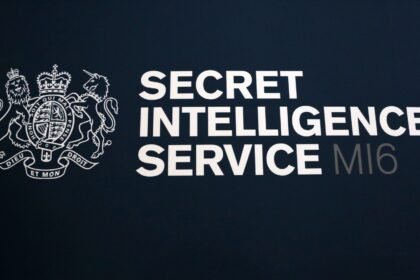 الاستخبارات الداخلية البريطاني