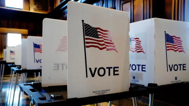 Legislative elections