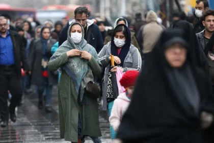 Influenza in Iran