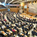 Swedish Parliament