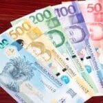 البيزو الفلبيني