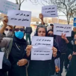 Pollution and influenza force Iran to close schools and universities