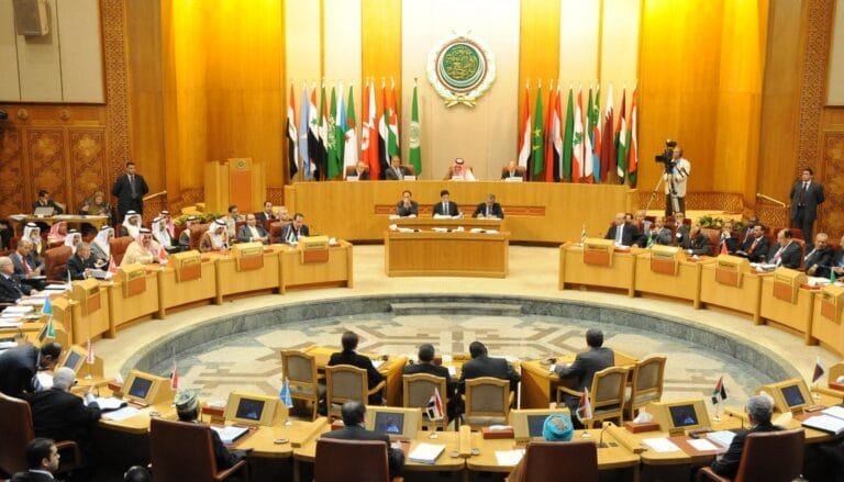 Arab League
