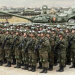 الجيش الروسى