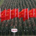 Chinese Army (archive photo)