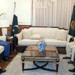 الحكومة الباكستانية