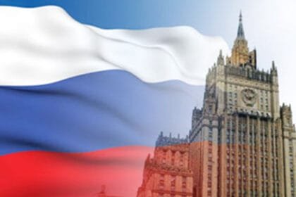 الخارجية الروسية