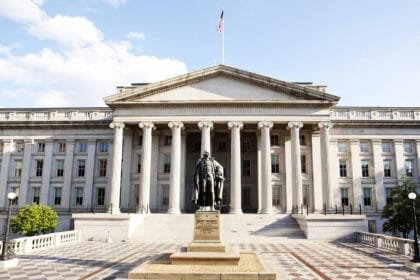 US Treasury