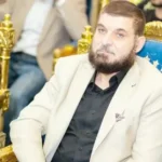 Egyptian preacher Hussein Mutawa