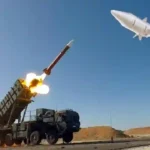Ukrainian air defense