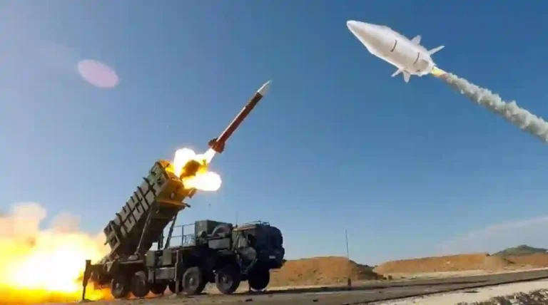 الدفاع الجوي الأوكراني