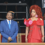 الرئيس الكاميروني بول بيا يؤدي اليمين لولاية ثامنة