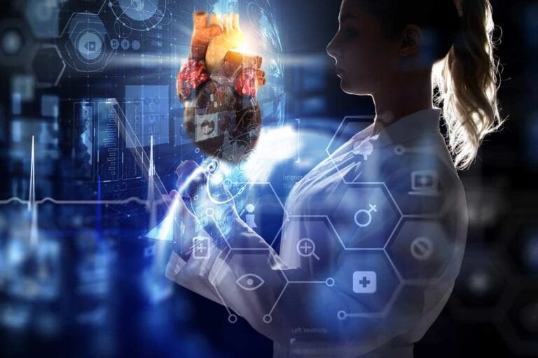 Medical Care and Innovation