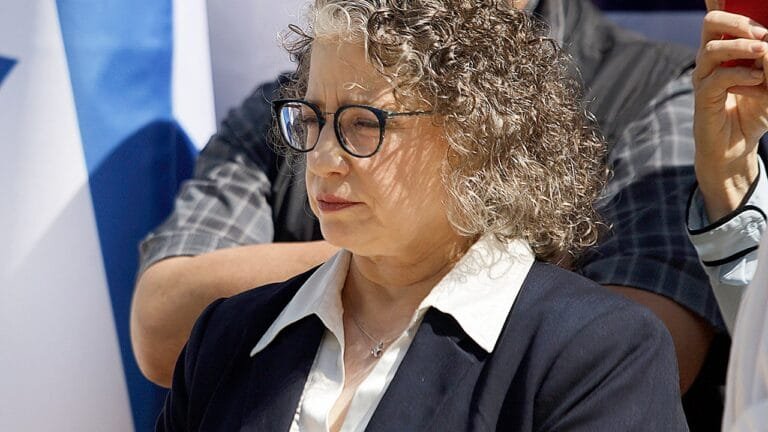 Israeli ambassador to Mexico