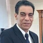 السفير حداد الجوهري