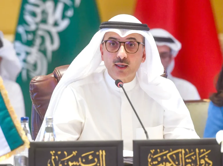 Ambassador Najib Al-Badr, Assistant Foreign Minister for Gulf Cooperation Council Affairs