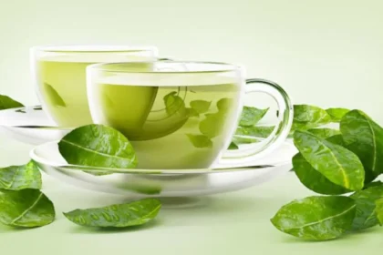 What happens to your body if you drink green tea regularly?