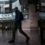 الشبكة الوطنية بي بي سي