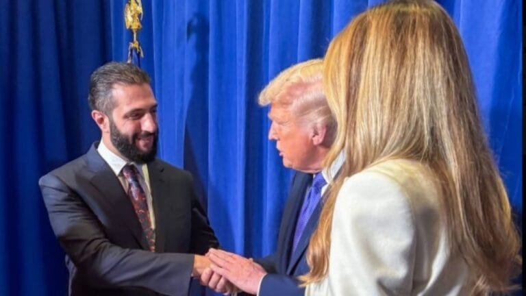 Sharia in Washington