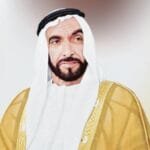 الشيخ زايد بن سلطان آل نهيان