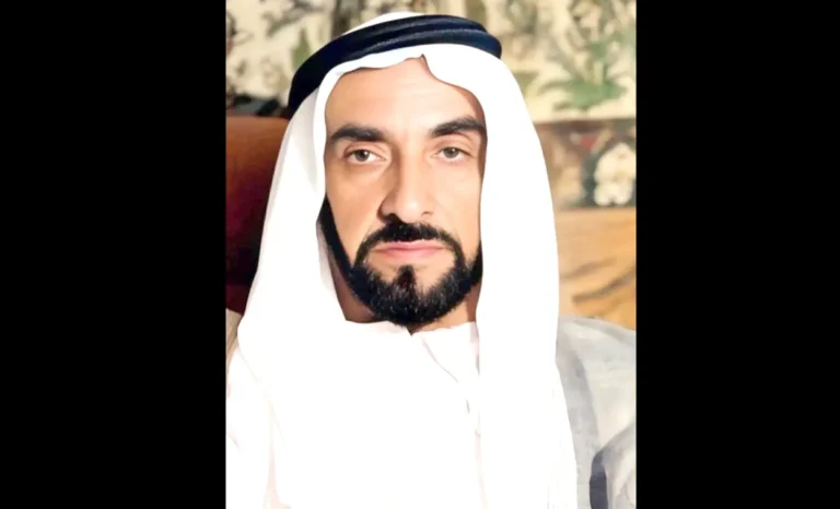 الشيخ زايد بن سلطان آل نهيان يوم الاتحاد 333