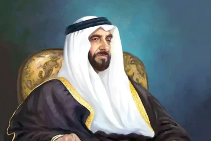 Union Day: Zayed and the building of a state of institutions and balanced citizenship